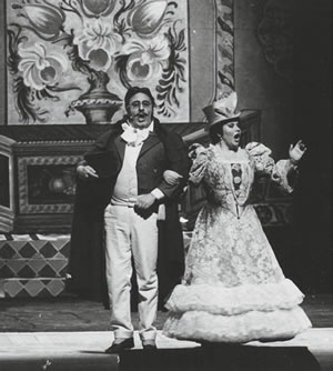 domenico trimarchi, marilyn horne