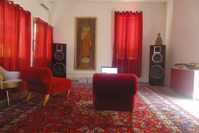 mark levinson venice